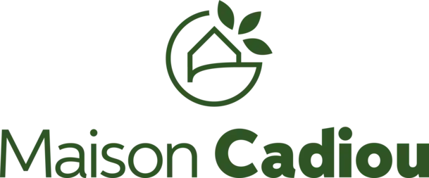 Logo Maison Cadiou