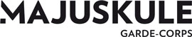 Logo Majuskule